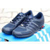Купить Мужские кроссовки Adidas L. A. Trainer темно-синие