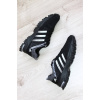 Купить Мужские кроссовки Adidas Marathon TR 15 Flyknit черные