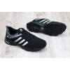 Купить Мужские кроссовки Adidas Marathon TR 15 Flyknit черные