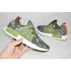 Купить Мужские кроссовки Adidas NMD XR1 "Duck Camo" оливковые