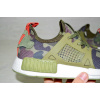 Купить Мужские кроссовки Adidas NMD XR1 "Duck Camo" оливковые