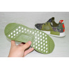 Купить Мужские кроссовки Adidas NMD XR1 "Duck Camo" оливковые