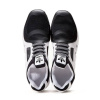 Купить Мужские кроссовки Adidas Originals EQT Racer 2.0 белые с серым