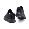 Купить Мужские кроссовки Adidas Yeezy Boost 350 Black Panter Low