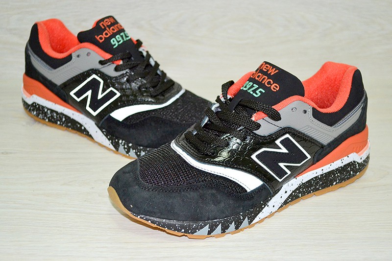 New balance sale 997.5