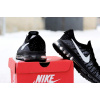 Купить Мужские кроссовки Nike Air 2016 черные с серым