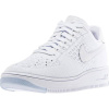 Купить Мужские кроссовки Nike Air Force 1 Low Flyknit белые