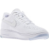 Купить Мужские кроссовки Nike Air Force 1 Low Flyknit белые