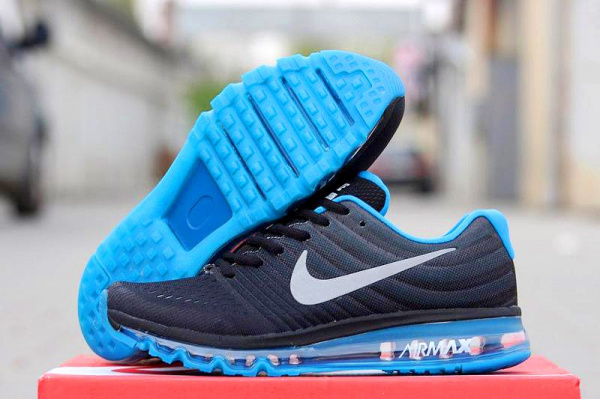 Shoes nike hot sale air max 2017