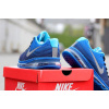 Купить Мужские кроссовки Nike Air Max 2017 синие