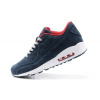 Купить Мужские кроссовки Nike Air Max 90 VT Tweed темно-синие