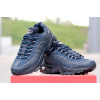 Купить Мужские кроссовки Nike Air Max 95 темно-синие