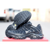 Мужские кроссовки Nike Air Max 95 TN Plus черные