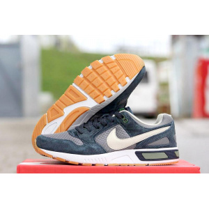 Чоловічі кросівки Nike Air Pegasus 89 сірі