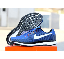 Мужские кроссовки Nike Air Zoom Pegasus 34 синие