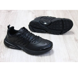 Мужские кроссовки Nike Presto Lunaridge черные