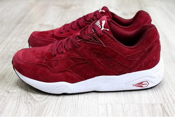 Puma Trinomic R698