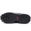 Купить Мужские кроссовки Salomon SpeedCross 3 черные