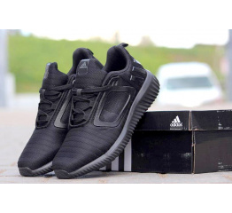 Женские кроссовки Adidas ClimaCool 2017 черные