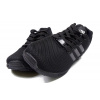 Купить Женские кроссовки Adidas Torsion ZX Flux черные