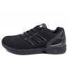 Купить Женские кроссовки Adidas Torsion ZX Flux черные