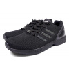 Купить Женские кроссовки Adidas Torsion ZX Flux черные