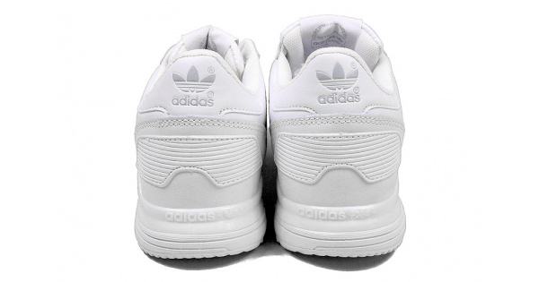 Купить женские кроссовки Adidas ZX 700 белые