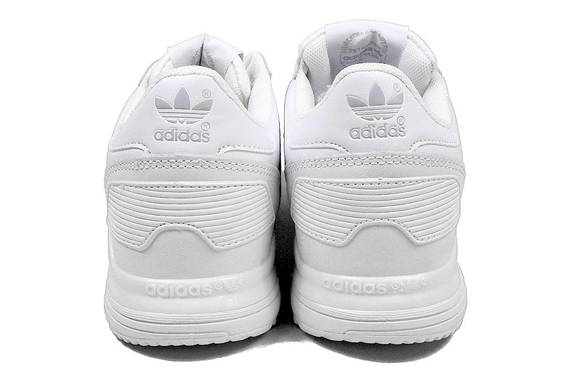 Купить женские кроссовки Adidas ZX 700 белые