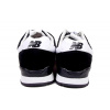 Купить Женские кроссовки New Balance 996 черные