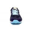 Купить Женские кроссовки New Balance 996 темно-синие с голубым
