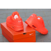 Женские кроссовки Nike Air Max 90 Hyperfuse красные
