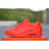 Купить Женские кроссовки Nike Air Max 90 Hyperfuse красные