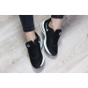 Купить Женские кроссовки Nike Air Max Invigor Print черно-белые
