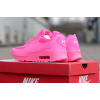 Купить Женские кроссовки Nike Air Max Hyperfuse 90 малиновые