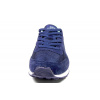 Купить Женские кроссовки Nike Air Vortex Vintage темно-синие с голубым