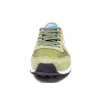 Купить Женские кроссовки Nike Air Vortex Vintage зеленые с бежевым