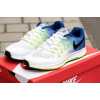 Купить Женские кроссовки Nike Air Zoom Pegasus 34 белые с синим