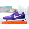 Купить Женские кроссовки Nike Air Zoom Pegasus 34 фиолетовые