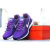 Женские кроссовки Nike Air Zoom Pegasus 34 фиолетовые