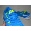 Купить Женские кроссовки Nike Free 5.0 синий с желтым