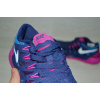Купить Женские кроссовки Nike Free 5.0 темно-синие с розовым
