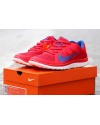 Купить Жіночі кросівки Nike Free Run 4.0 V4 Hyperfuse червоні