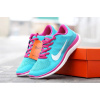 Купить Женские кроссовки Nike Free Run 4.0 V4 Hyperfuse бирюзовые