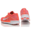 Женские кроссовки Nike Free TR 5 Flyknit кораллово-красные