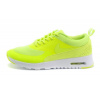Купить Женские кроссовки Nike Tavas неоново-зеленые