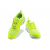 Купить Женские кроссовки Nike Tavas неоново-зеленые