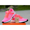 Женские кроссовки Nike Zoom Winflo 3 розовые