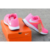 Женские кроссовки Nike Zoom Winflo 3 розовые