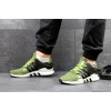 Купить Мужские кроссовки Adidas Consortium EQT Support ADV зеленые