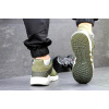 Купить Мужские кроссовки Adidas EQT Support 93/17 Boost оливковые